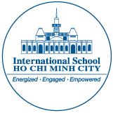 Amperio vertical trapo ISHCMC | International School Ho Chi Minh City | Vietnam - ISHCMC