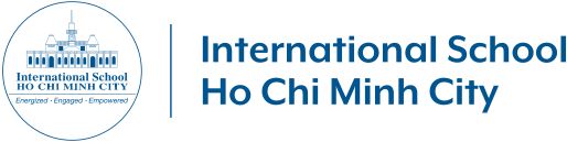 ISHCMC logo