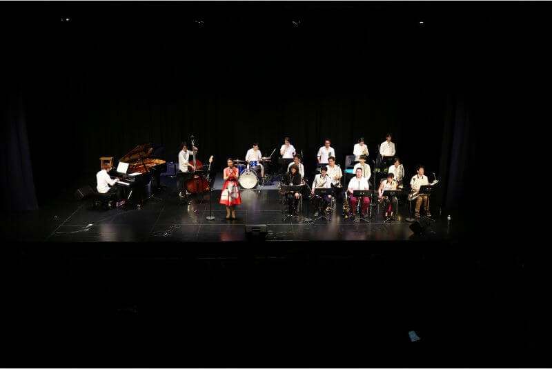 ISHCMC Performing Arts Programme