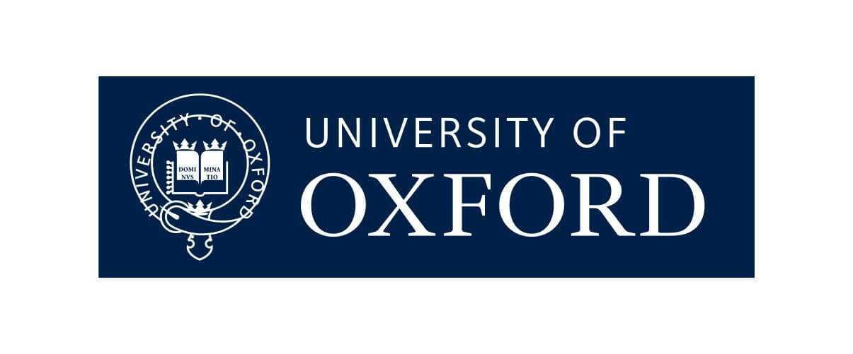 University of Oxford