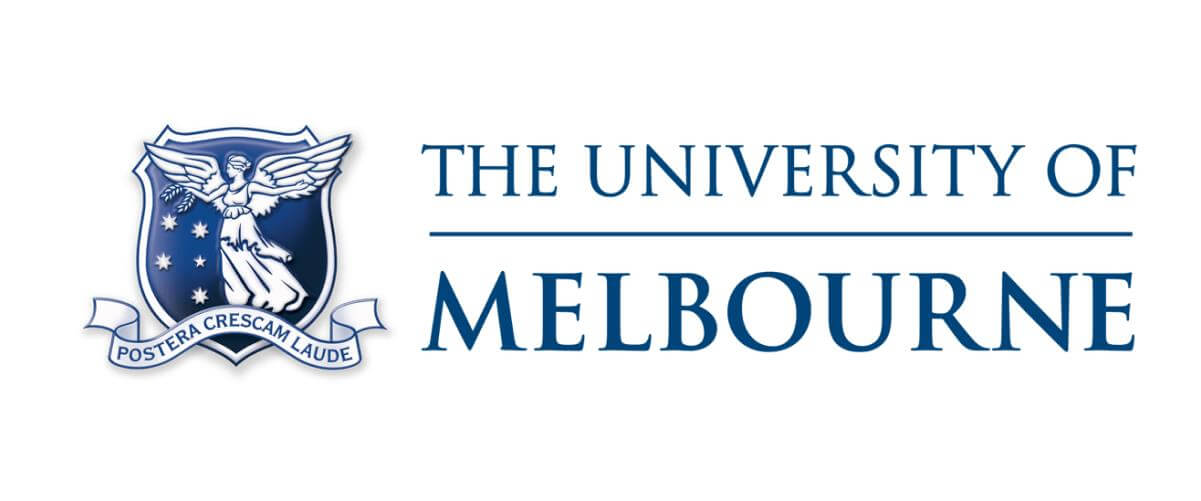 The University of Melbourne