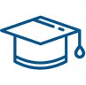 Diploma Pass Rate Icon International School Ho Chi Minh City (ISHCMC) has an IB Diploma pass rate of 100%