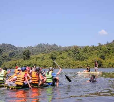 outdoor activity