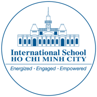 This is a the ISHCMC logo