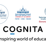 Review 3 International Schools of Cognita group in Vietnam