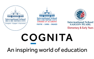 Review 3 International Schools of Cognita group in Vietnam