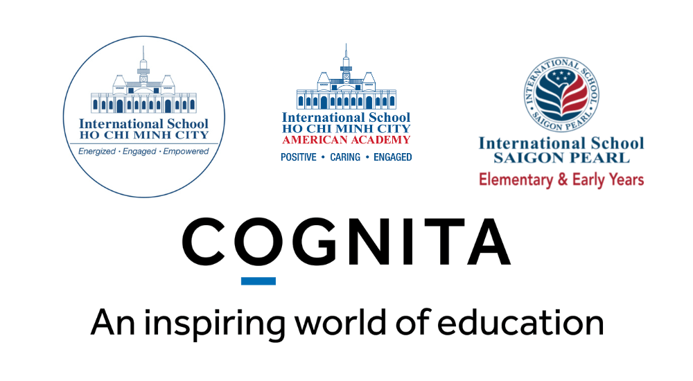 Review 3 International Schools of Cognita group in Vietnam