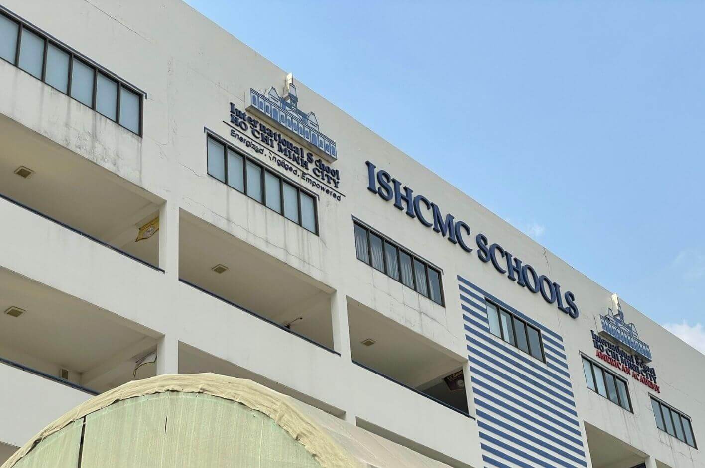 International School Ho Chi Minh City