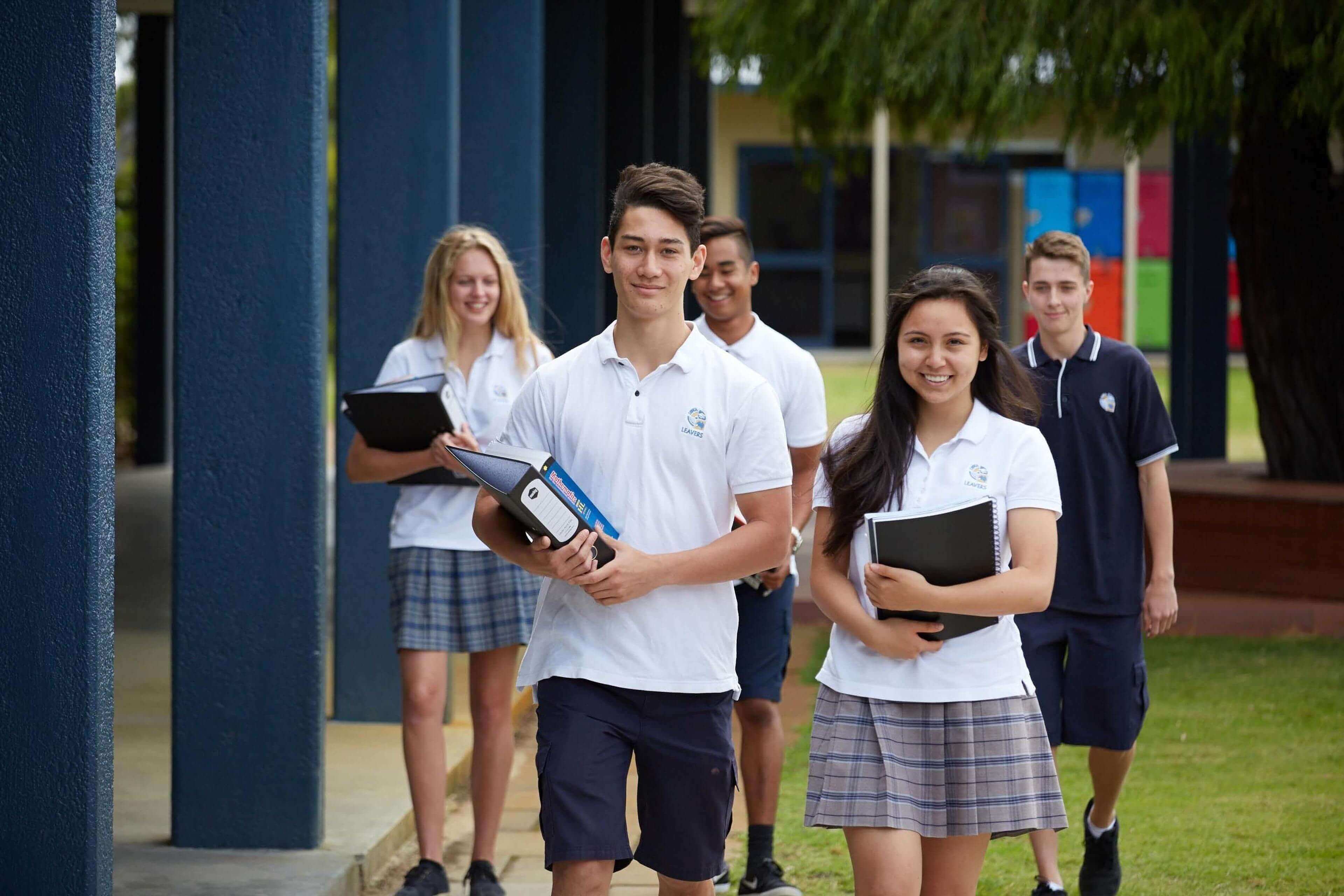 Western Australian International School System - Primary, Middle & High School Campus