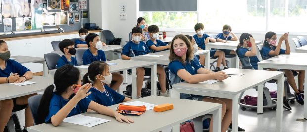 international-middle-school Top International Middle Schools in Vietnam