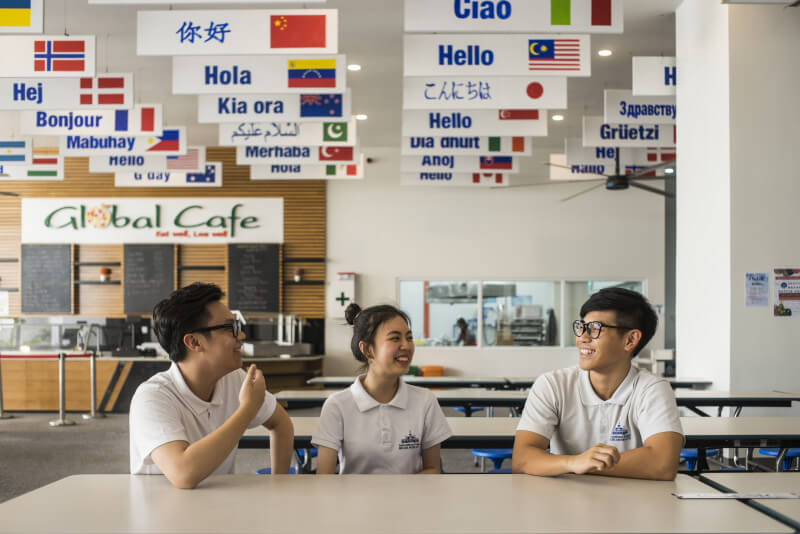 Tuition fees at International School Ho Chi Minh City