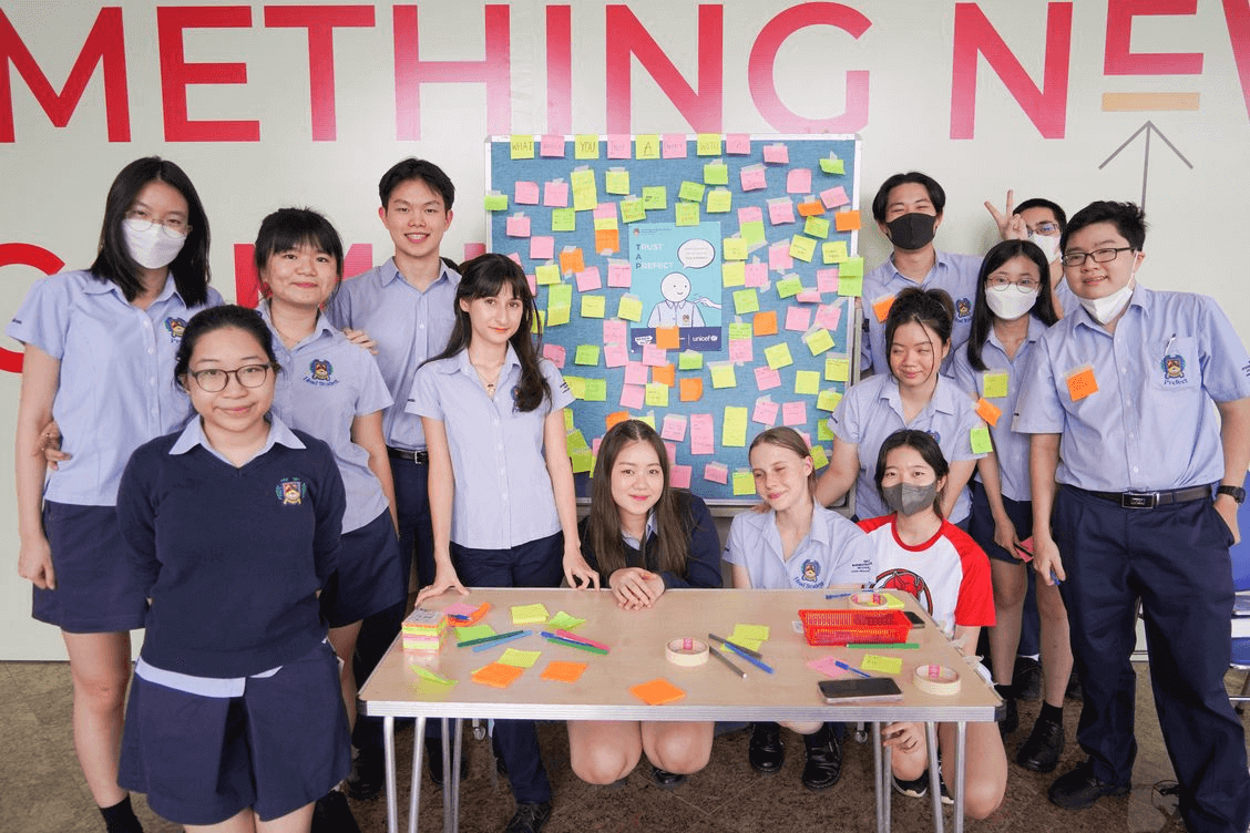 BIS HCMC - One of the best schools for international students