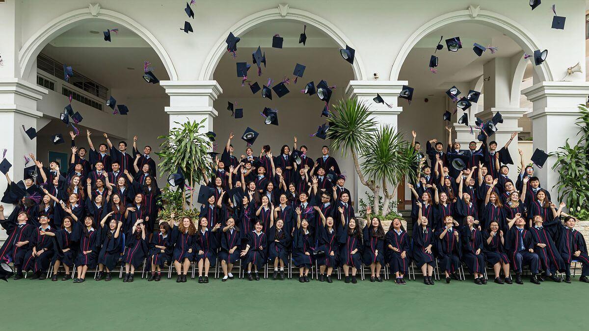 BIVIS helps high school students perfect their profiles to increase their university application chances