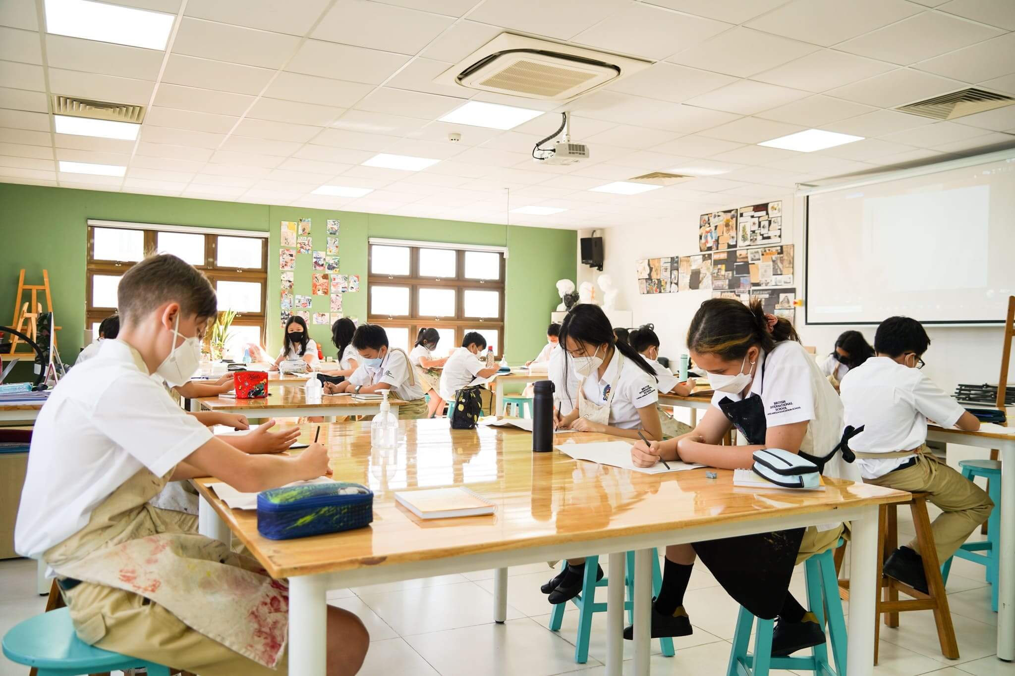 Top Prestigious International Secondary Schools In Vietnam 2022