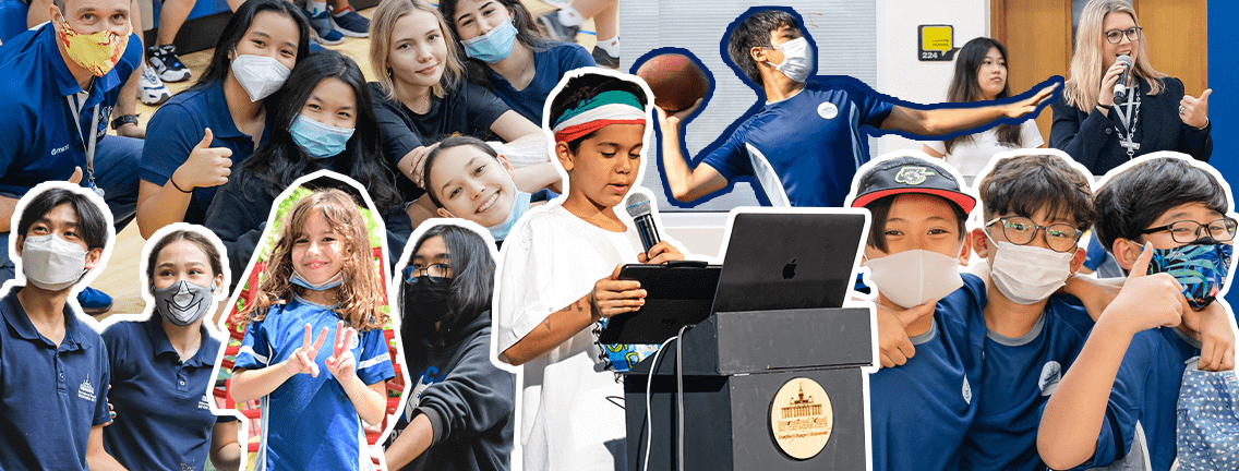 The Top 5 International Secondary Schools in Vietnam
