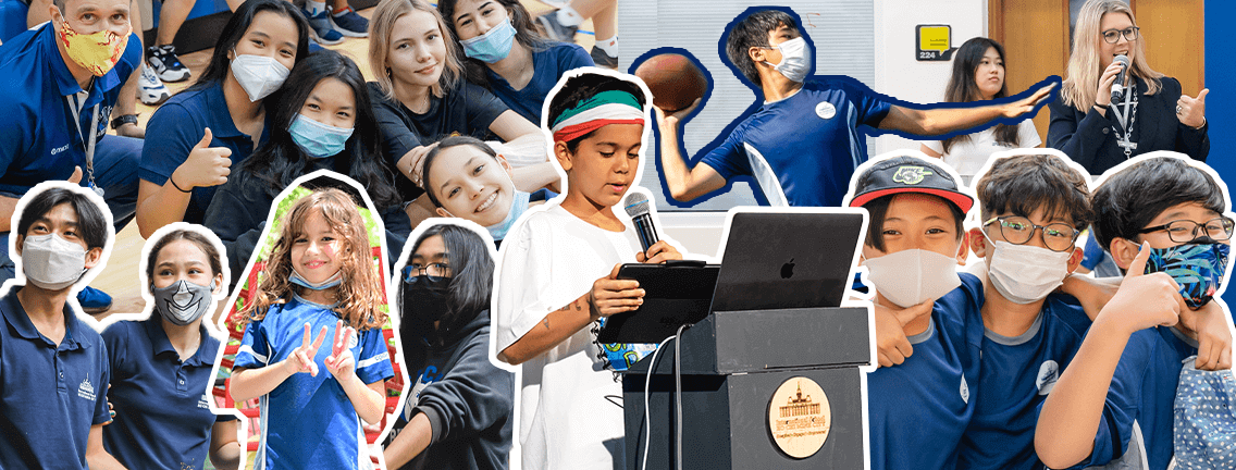 pioneer international schools in Ho Chi Minh City