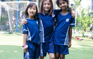 top international primary schools with the best facilities