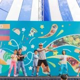 World Food Fest 1