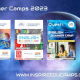 ISHCMC Summer Camp 2023