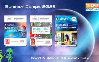 ISHCMC Summer Camp 2023