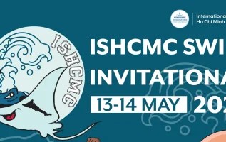 ISHCMC Swim Invitational 2023