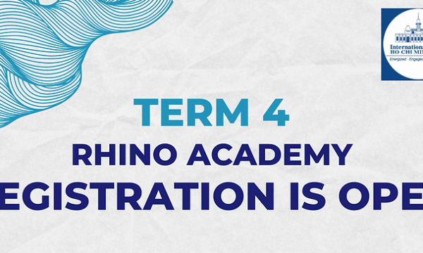 Rhino Academy