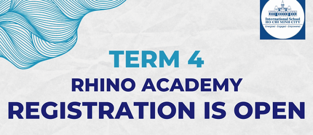 Rhino Academy
