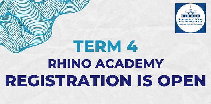 Rhino Academy