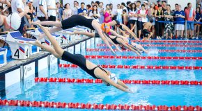 ISHCMC Swim Invitational 2023