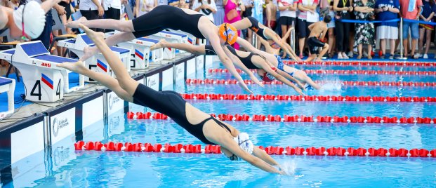 ISHCMC Swim Invitational 2023