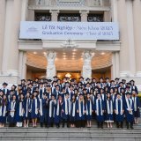 Celebrating our Class of 2023 Graduation Ceremony