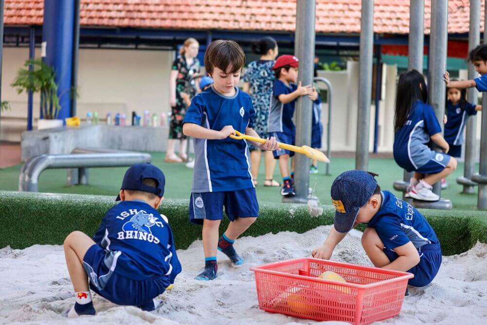 Establish a Structured Routine Before Your Child Starts Preschool