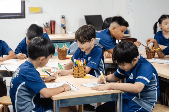 What is Peer Led Learning?