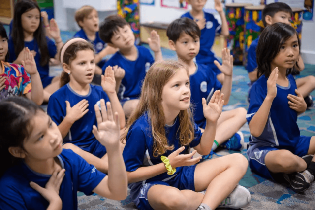 6 Criteria for Effective Peer Led Team Learning