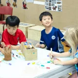 Top 15 Self Help Skills of Preschoolers