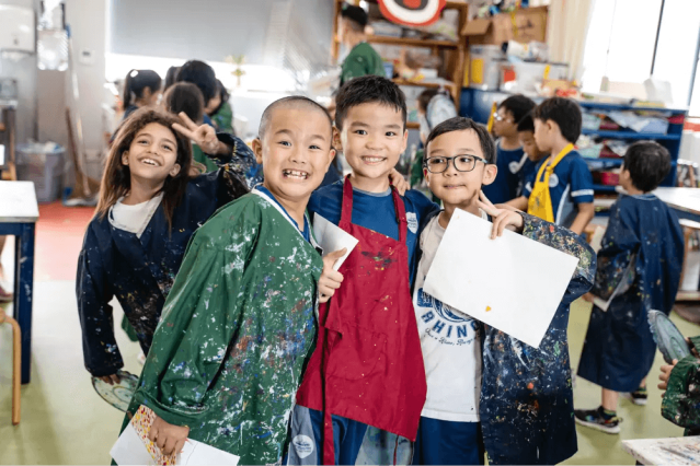How Important Are Self Help Skills for Preschoolers?