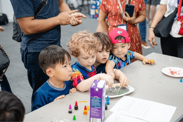 Practice Emotional Self-Regulation