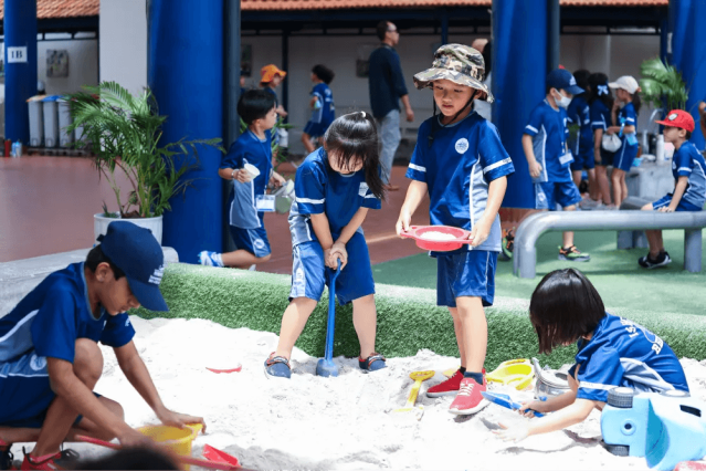 Perseverance Skills