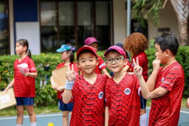 3. Develop Social and Emotional Abilities