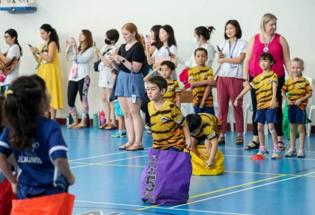 5. Enhance motor skills