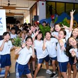20 Environmental Education Activities for Primary Schools