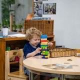 Prepare Your Child for The First Day of Primary School