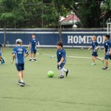 Improve Child Skills: Playground Ideas for Primary Schools