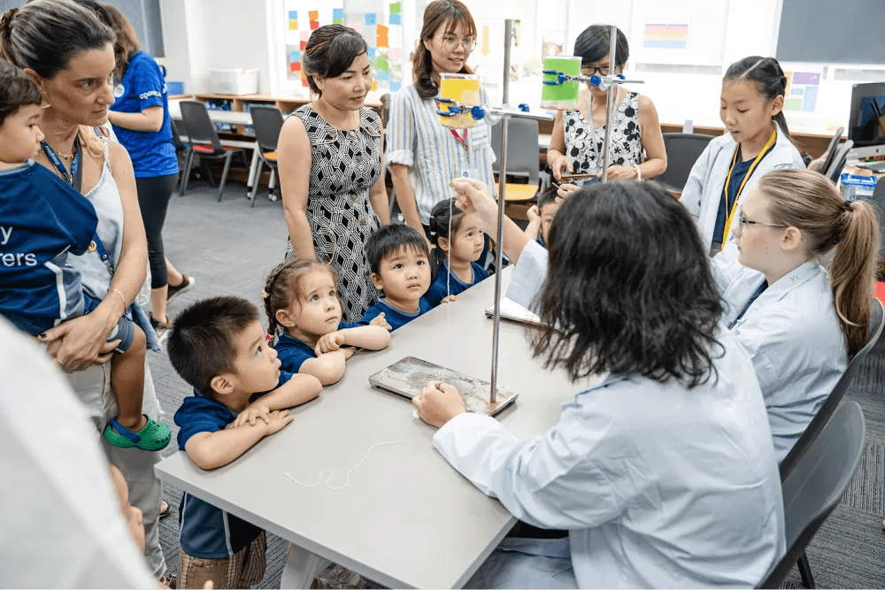 5 Activities to Develop Fine Motor Skills for Birth to 1-Year-Old Children