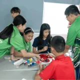 6 Outstanding Benefits of Extracurricular Activities