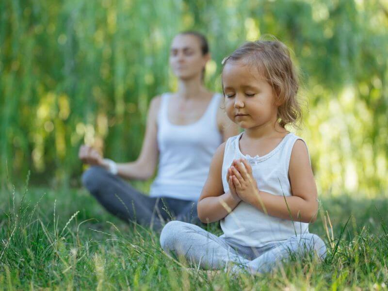 Mindfulness Meditation